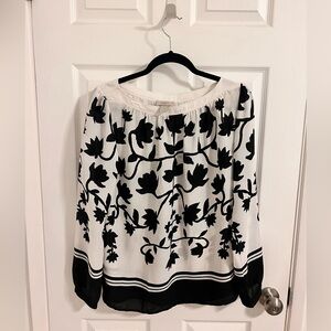 Loft Blouse‎